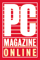 Welcome to PC Magazine Online